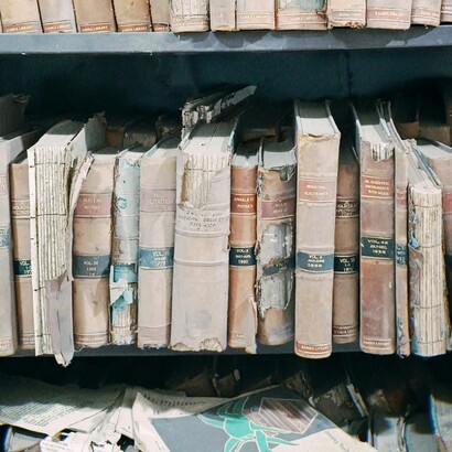 La trasparenza si costruisce ogni giorno, con documenti in ordine e facilmente consultabili