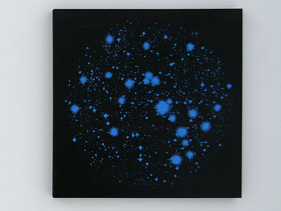 Seiko Tachibana, Echoes, exhibition view. Courtesy of Themes+Projects