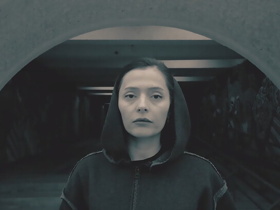 Tamuna Museridze is a Georgian journalist and activist who became widely known after uncovering irregularities in her own birth documents