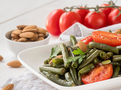 Brain-boosting, healthy foods made with essential ingredients from the Mediterranean diet