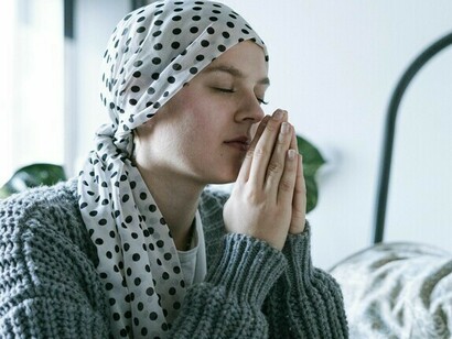 Cancer patient. Although most studies emphasize the negative role of the intratumoral microbiome, there are also some intratumoral bacteria that can prevent tumors by stimulating the immune system