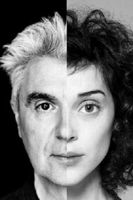 David Byrne e St Vincent