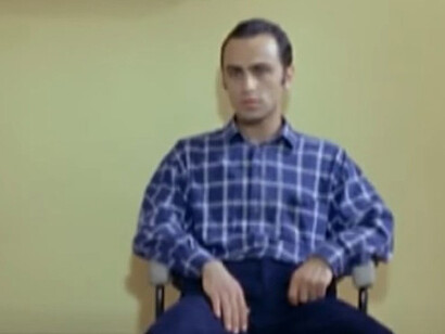 The film explores the existential crisis of its protagonist, Musa, who exhibits a detachment from life's emotions and events, embodying a sense of apathy toward his fate
