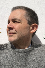 Roberto Zanon © Greta Bignami