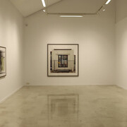 Varios artistas, Parsifal, vista de exhibición. Cortesía de la Galería Helga de Alvear