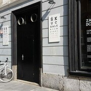 Škuc Gallery