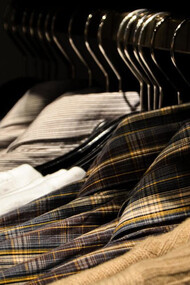 The destructive toll that clothing production has on the environment reveals the catastrophic underbelly of the fashion industry, the dark sides of both beauty and social trends are well and truly evident