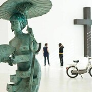 The New Public at Museion Photo Seehauser
