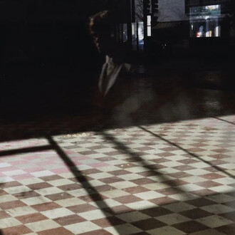 Vivian Maier, Self-portrait, Chicago, 1977. Avec l'aimable autorisation des Douches la Galerie