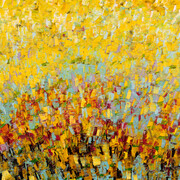 Cynthia Chapman, Mick Jagger (detail), 2025. Courtesy of Christopher Cutts Gallery 