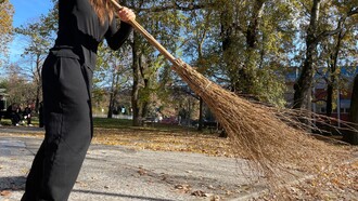 Alla ricerca del proprio luogo. Foto Sara Maioli