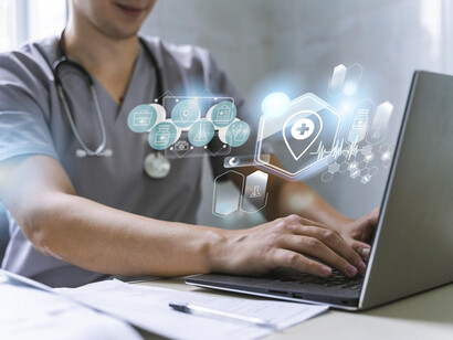 Access to healthcare and public health systems are critical for sustainable development 