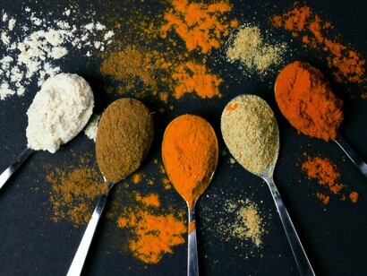 Ayurvedic Indian cooking is about listening to your body, eating with the seasons, and using spices as gentle medicine to keep digestion strong and the mind calm