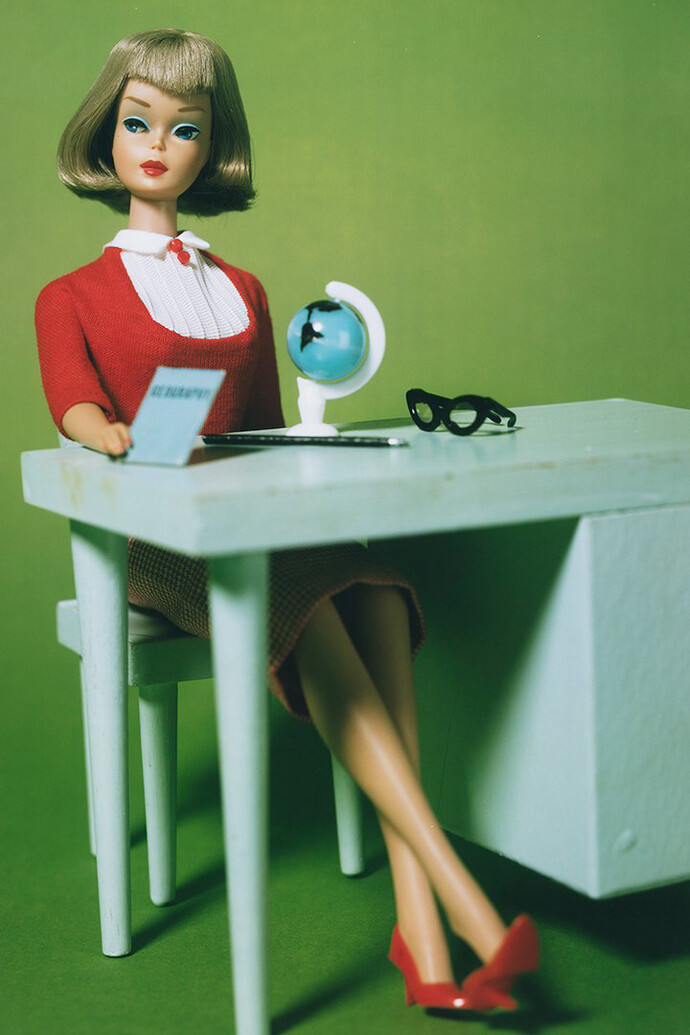 David Levinthal Meer