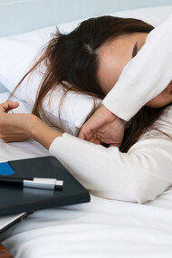 Te juro que me esfuerzo, pero hay momentos que es imposible