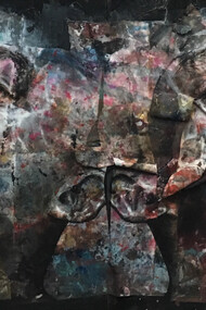 Martin Honasan, courtesy YOD Gallery