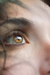 Olhando a vida plena