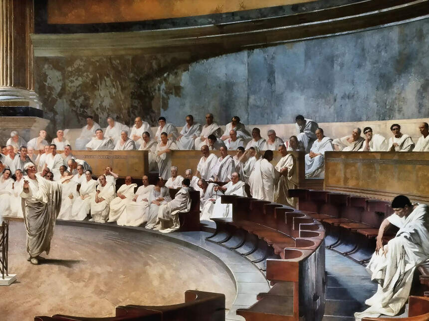 Italy’s forgotten architects of the modern world