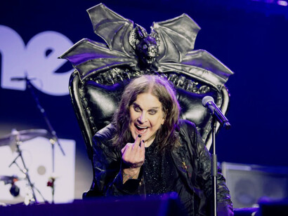 Ozzy Osbourne dio su último show en Birmingham, el cual no fue solo una despedida, sino un ritual colectivo cargado de emoción y presentimiento