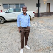 Jones Manuel Lipeque