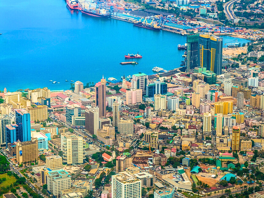 Africanizing democracy and nation-building in Africa