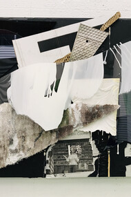 Number 3 from the 72nd Street series