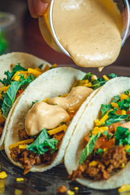 Para descubrir en toda su esencia la cultura de los tacos hay que visitar México