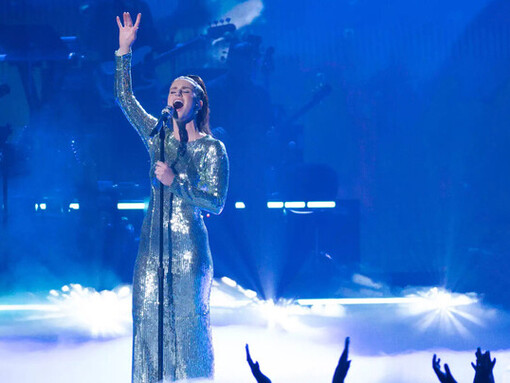 Shows como American Idol convierten el sueño artístico en un producto, donde los jueces y el público deciden quién es "digno" de triunfar
