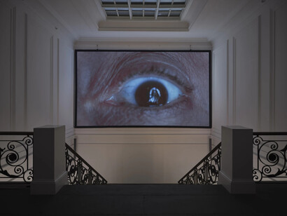 Various artists, After the afternoon. Regionale 26, exhibition view. Courtesy of Kunsthalle Basel