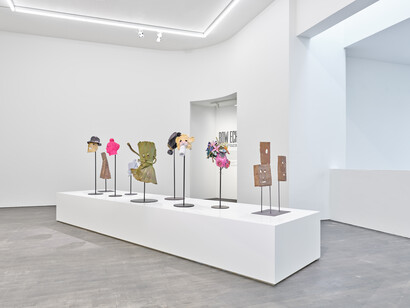 Europalia España, Resistance. The power of the image, exhibition view. Courtesy of S.M.A.K.