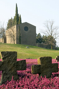 Cimitero Militare Germanico di Costermano