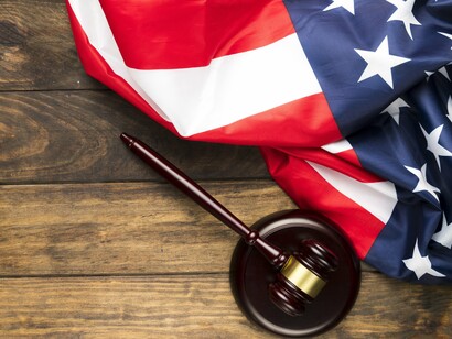 Where law meets leadership: the enduring test of American democracy