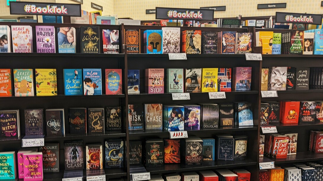 O TikTok se tornou, de fato, uma das maiores plataformas de incentivo à leitura entre os jovens. Como destacou uma reportagem da BBC, a hashtag #BookTokBrasil já acumula bilhões de visualizações e tem o poder de esgotar tiragens inteiras de livros recomendados por criadores de conteúdo. E mais: um levantamento da CNN Brasil mostrou que editoras já estão criando selos e ações focadas nesse novo tipo de leitor — que surge, descobre, compartilha e comenta livros em vídeos curtos de até 60 segundos