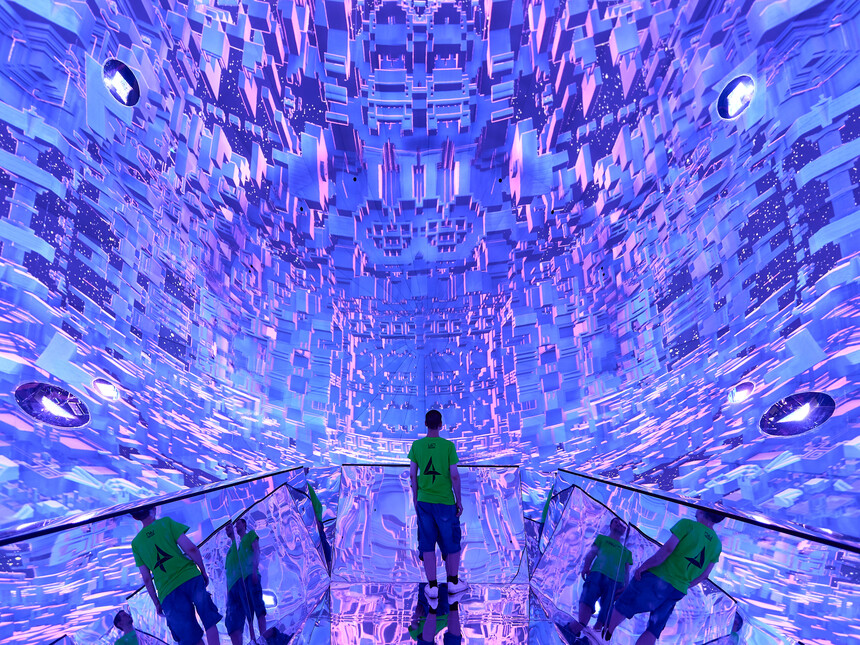 More than human at LAM Budapest