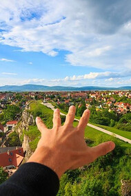 Edilizia popolare a basso impatto ambientale