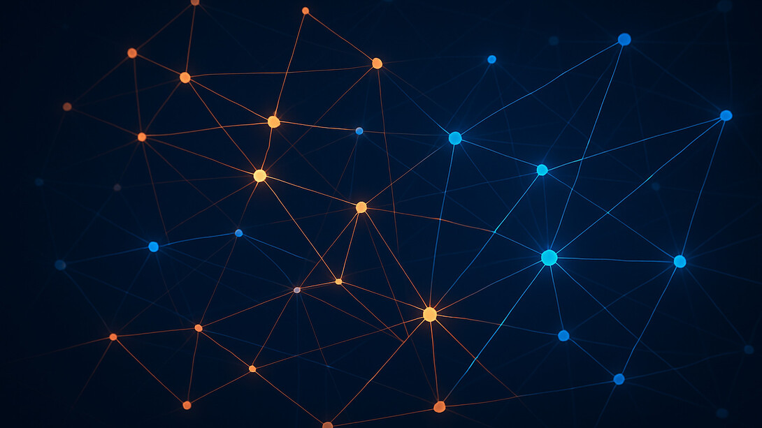 Collaboration, not isolation: breakthroughs emerge from networks of people, tools, and ideas