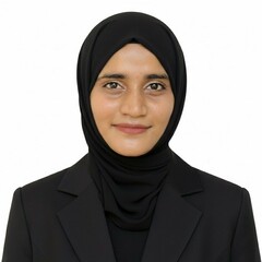 Aysha Fidha Mullappookantekath