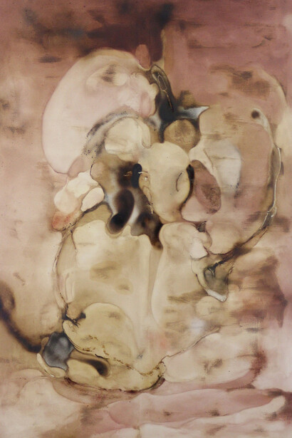 Lorenzo Conforti. Cortesia di Tempesta Gallery