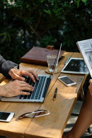 Women’s equal participation and leadership in the economy are vital