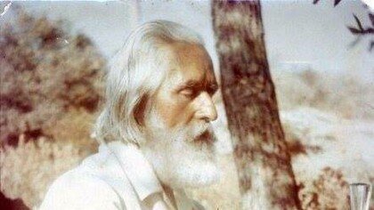 Omraam Mikhaël Aïvanhov (1900 - 1986) è stato un filosofo, pedagogo e mistico bulgaro