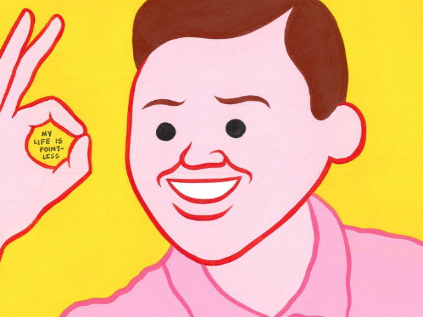 Joan Cornellà | Meer