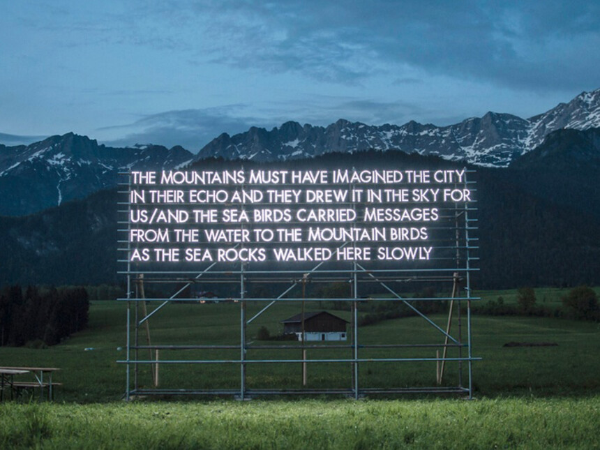 Robert Montgomery | Meer