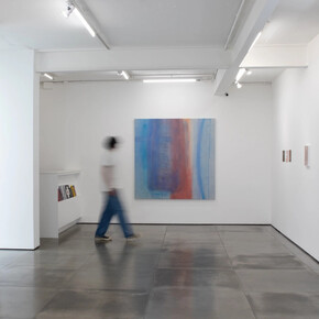 Vários artistas, Rasura, vista da exposição. Cortesia da Galeria Nara Roesler