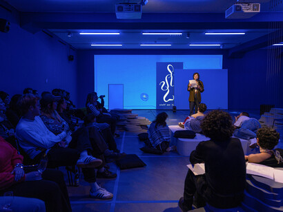 Various artists, This is how the light remembers, exhibition view. Courtesy of Migros Museum