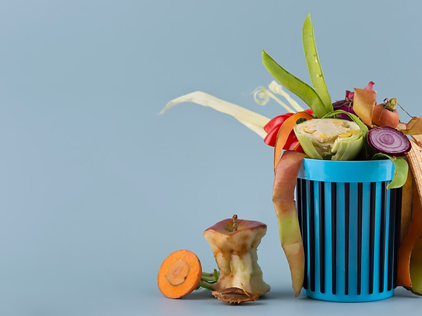 Navigating food loss and waste insights and solutions Meer