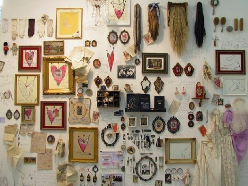 Francesca Martinelli Meer