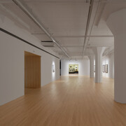 Various artists, After the reaction, exhibition view. Courtesy of Arario Gallery
