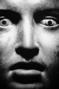 Foto di Mimmo Jodice