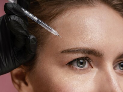 Low-risk, effective, and a fraction of the cost of surgery: modern aesthetics made accessible