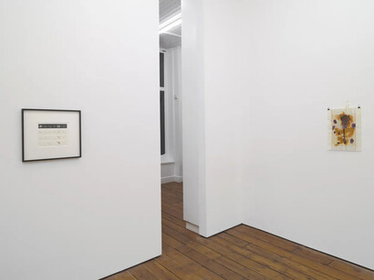 Various artists, Condo 2026, exhibition view. Courtesy of Amanda Wilkinson